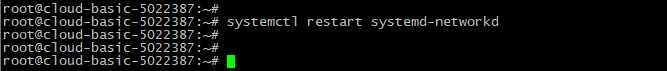 Changing Priority from IPv6 to IPv4 in Ubuntu and CentOS: A Complete Guide - 3