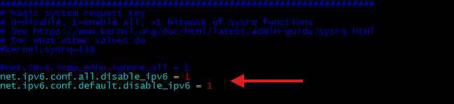 Changing Priority from IPv6 to IPv4 in Ubuntu and CentOS: A Complete Guide - 4